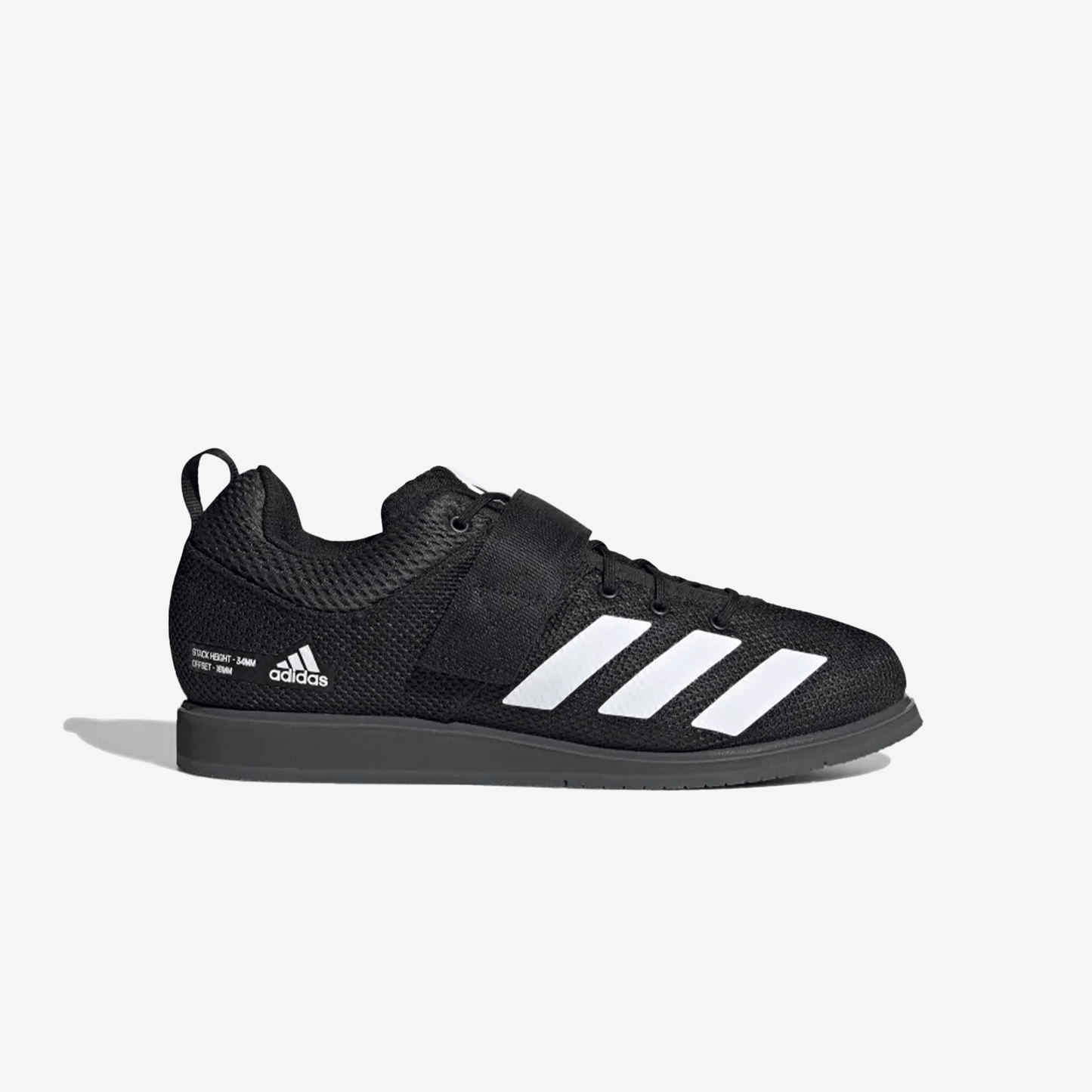 ADIDAS Powerlift 5 - UNISEX LIP84-GY8918