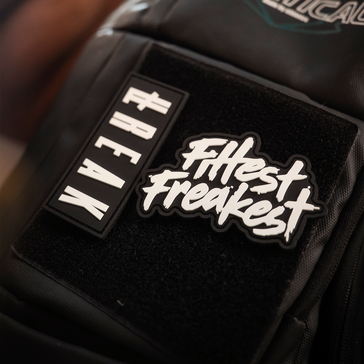 Fittest Freakest Patch FFPATCH-FF