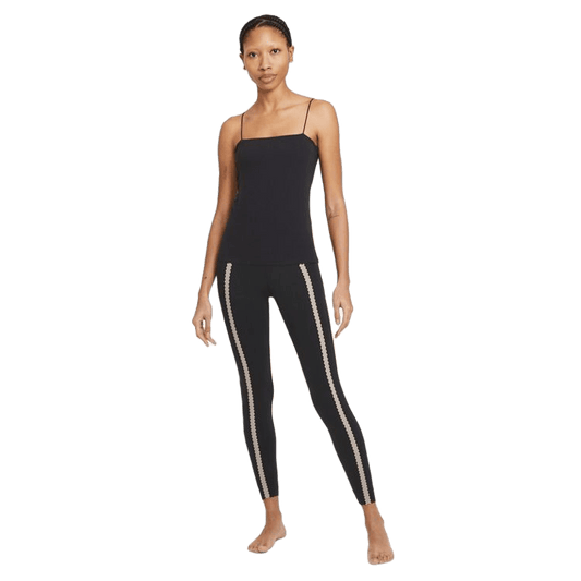 NIKE YOGA LUXE EYELET TANK DA1059-010