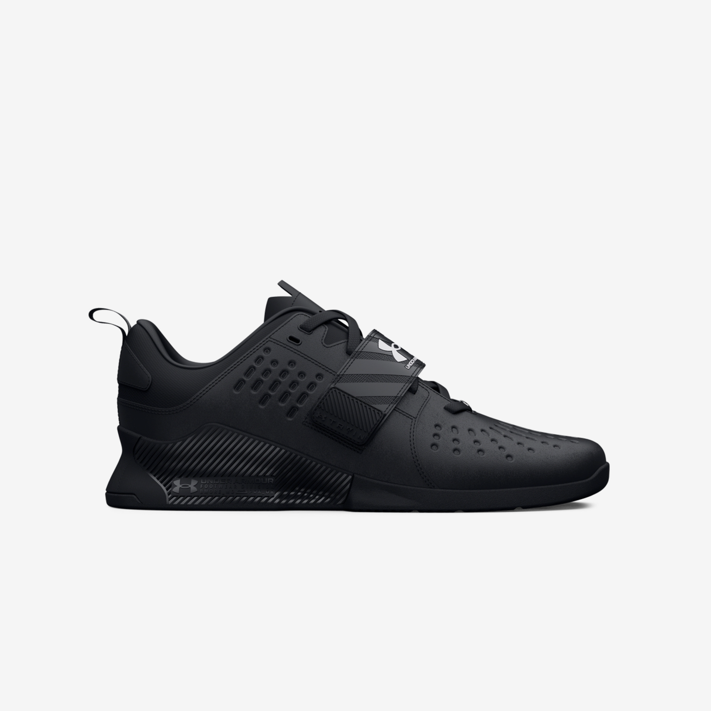 UNDER ARMOUR REIGN LIFTER 3023735-001