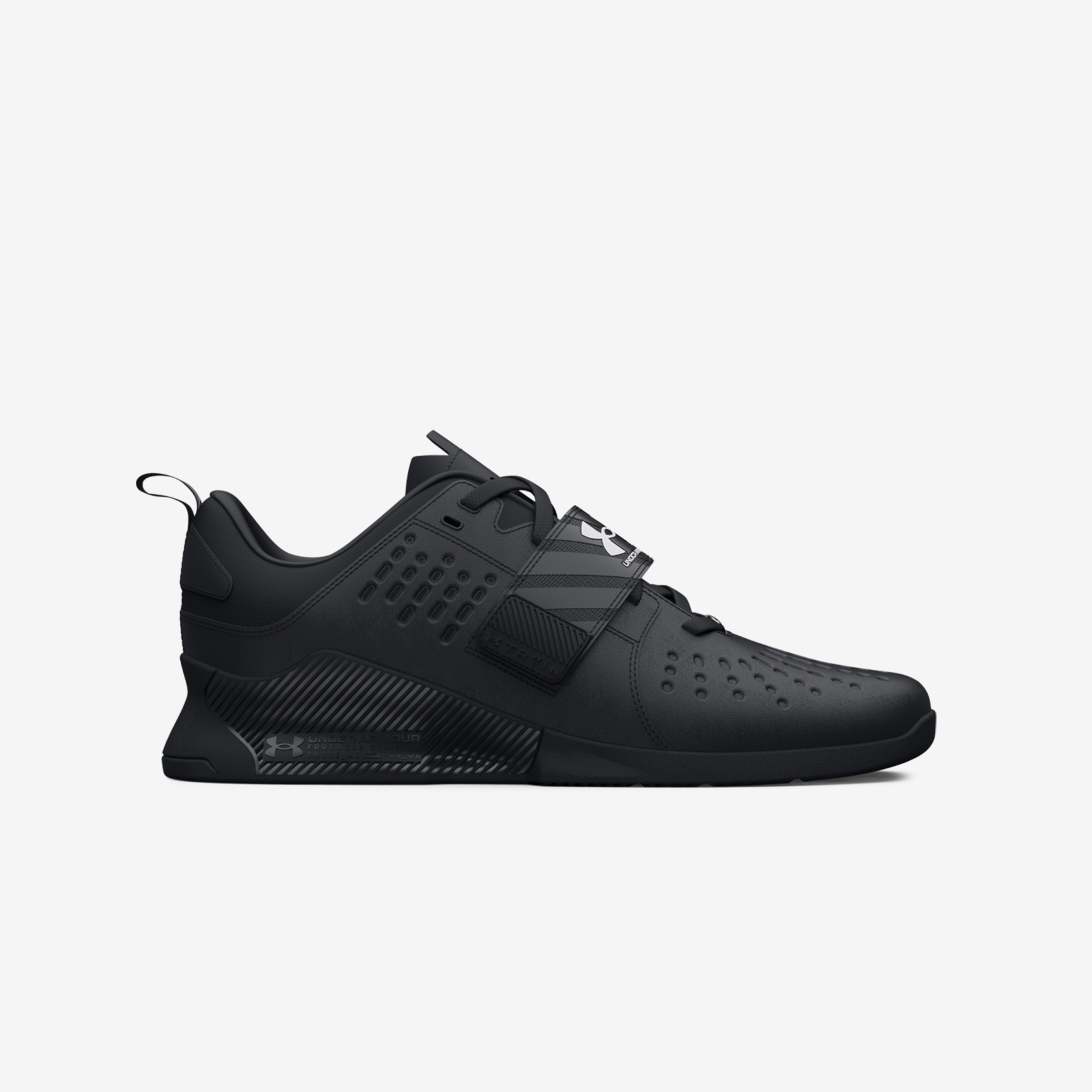 UNDER ARMOUR REIGN LIFTER 3023735-001