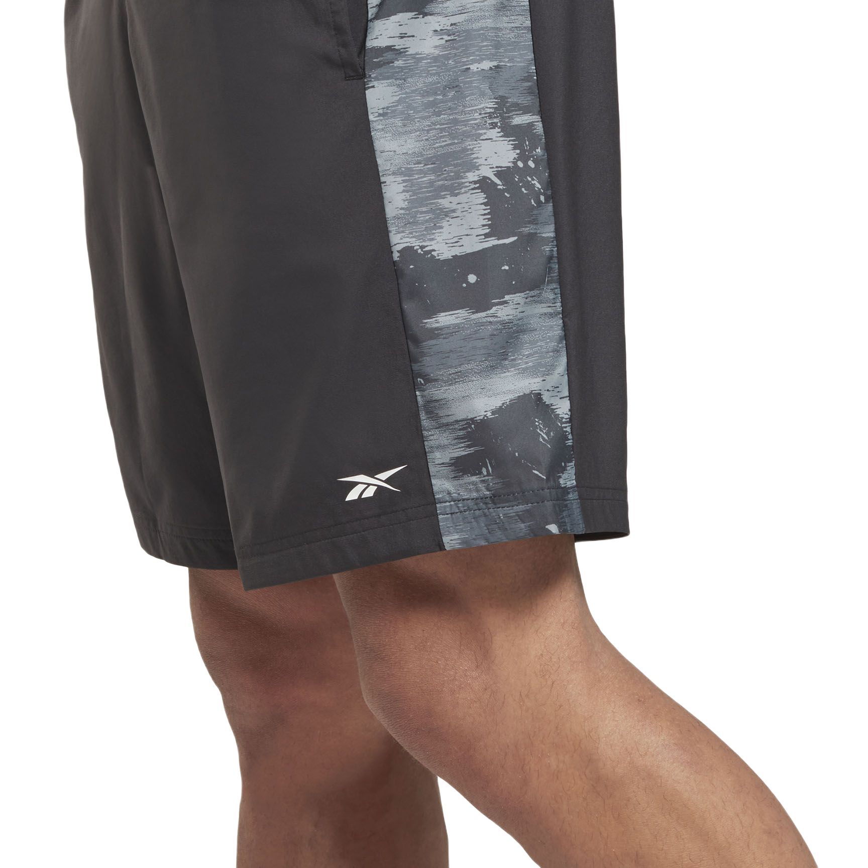 REEBOK TRAIN CAMO SHORTS CM264-HT1691