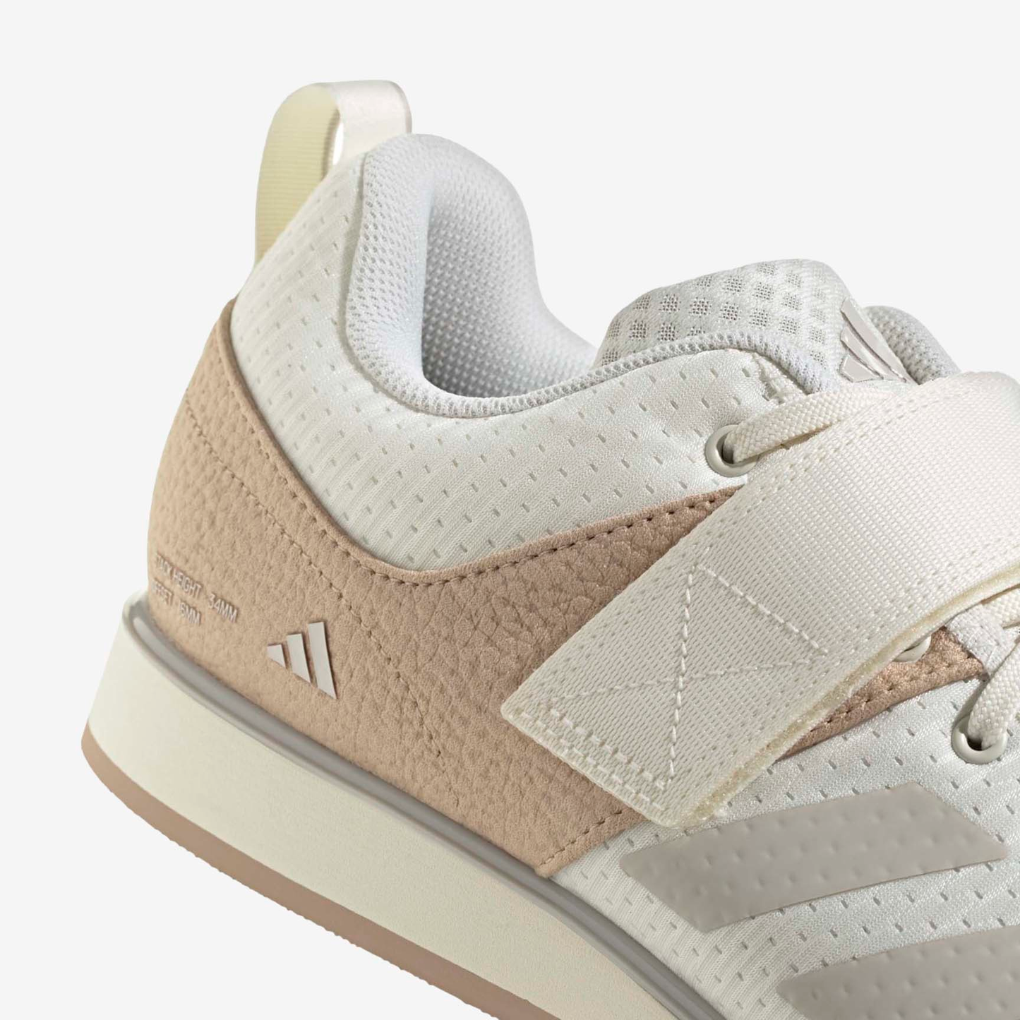 ADIDAS Powerlift 5 - UNISEX NJF10-IH8239