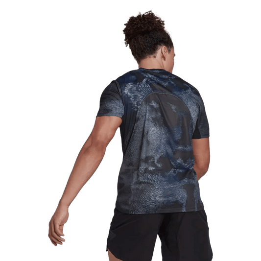 ADIDAS M D4T HIIT T-SHIRT HL087-HL8785