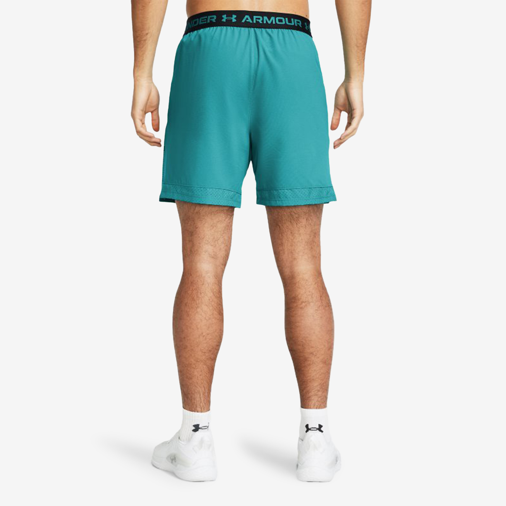 Under Armour Short 6in 1383353-464