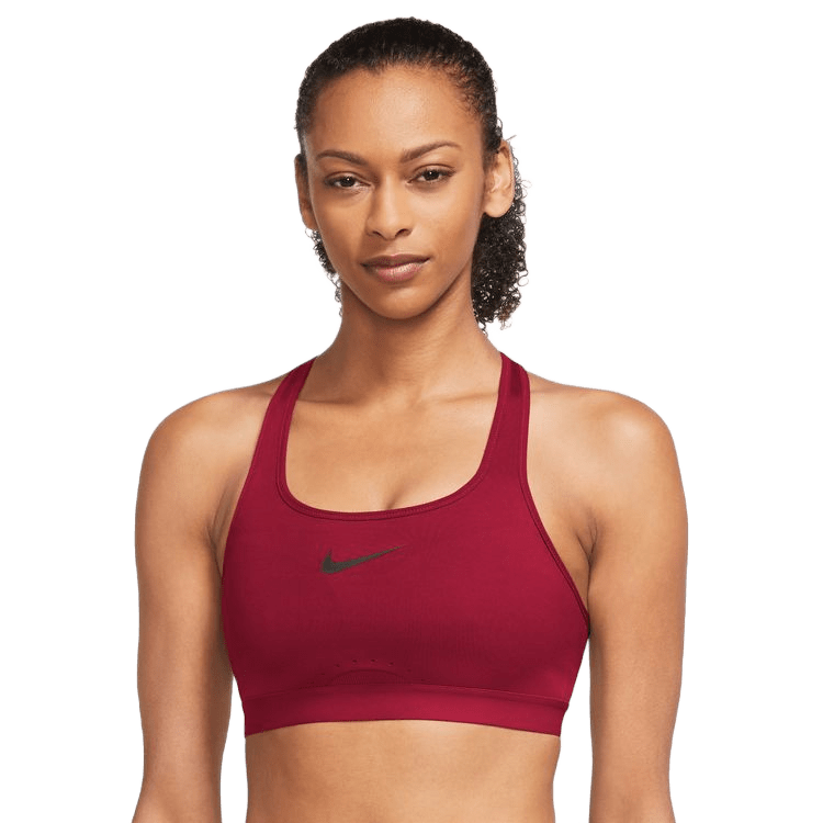 TOP NIKE DRI-FIT SWOOSH - HIGH IMPACT DD0428-690-XSA