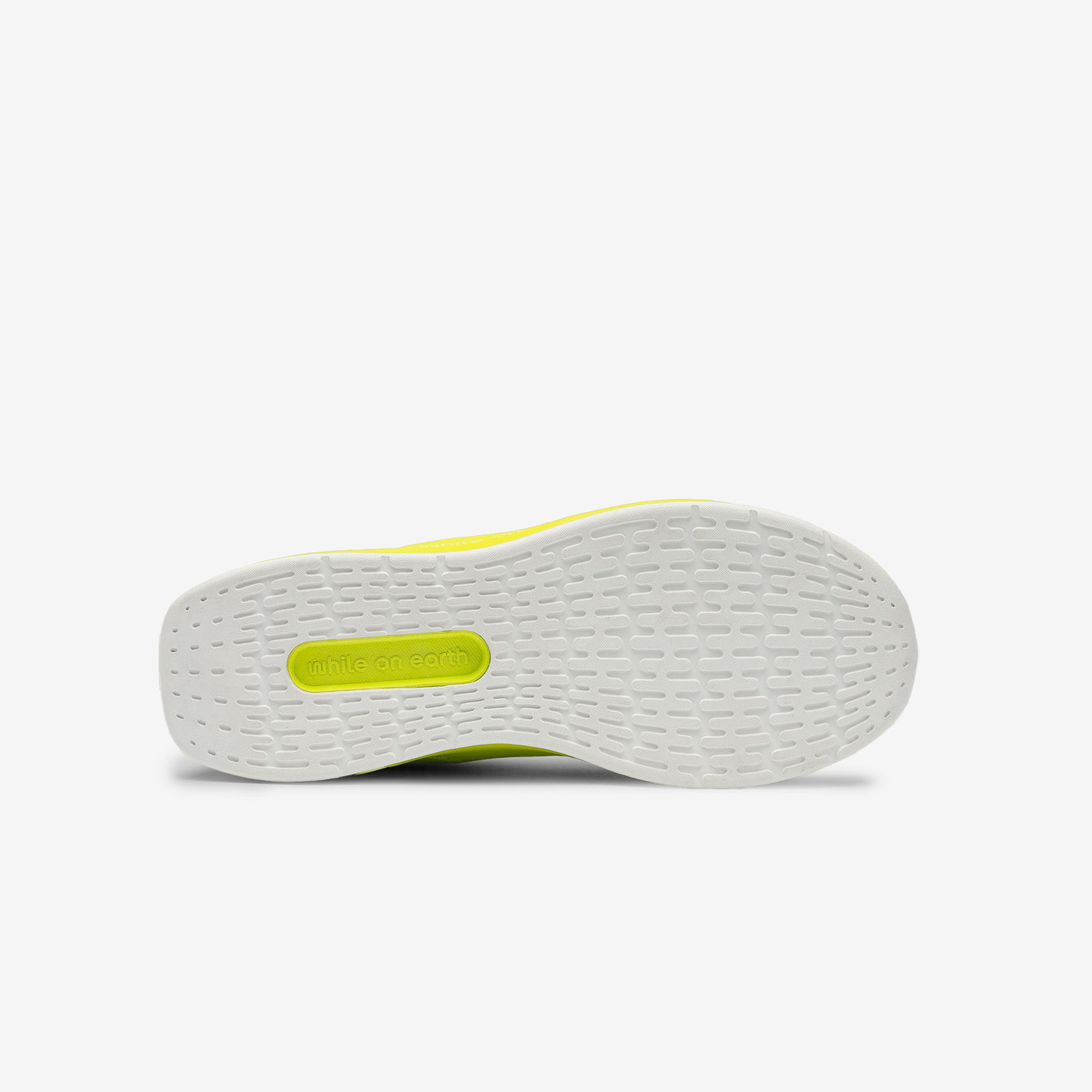 WHILE ON EARTH MOVE TRAINER FTN-Citrus/Sun