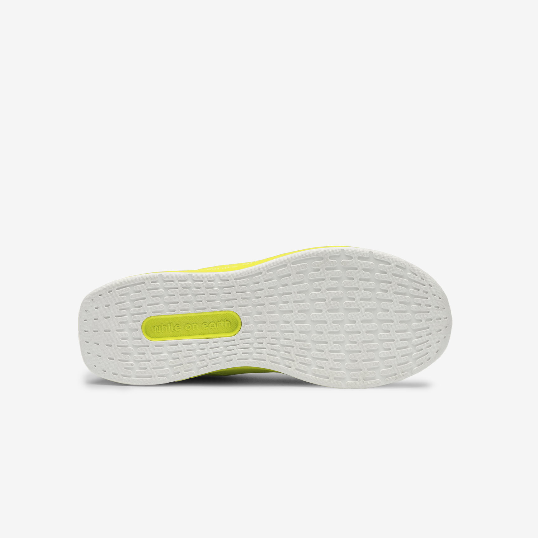 WHILE ON EARTH MOVE TRAINER FTN-Citrus/Sun