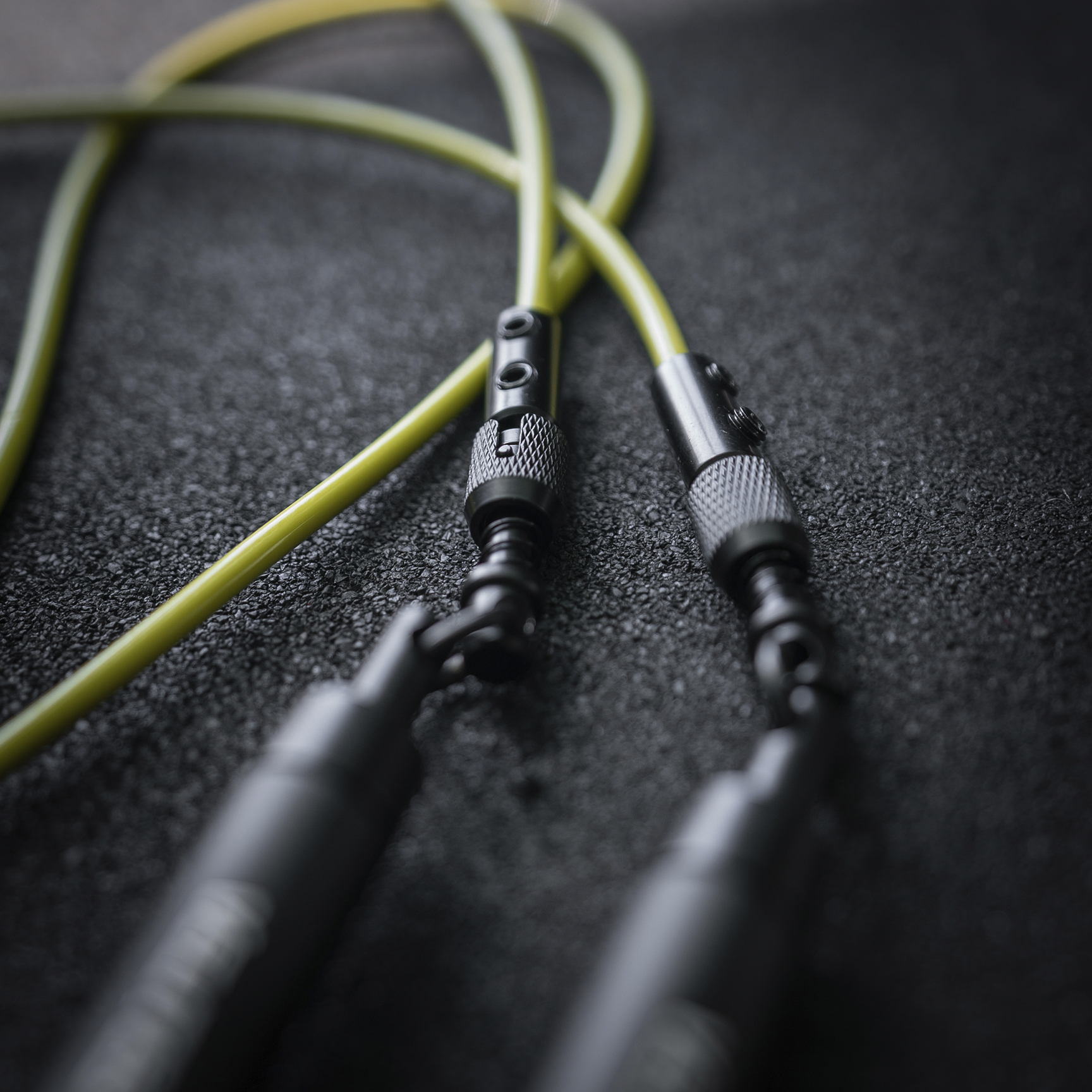 VELITES EARTH 2.0 JUMP ROPE VEL_EARTH2.0-CARBON