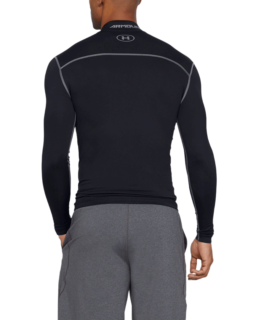 UNDER ARMOUR COLDGEAR ARMOUR COMPRESSION MOCK 1265648001L